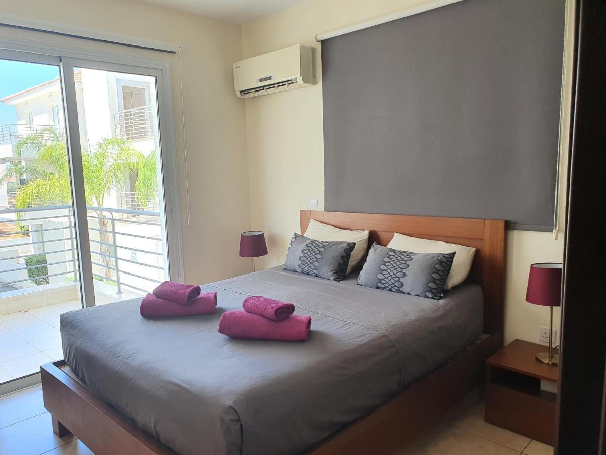 Mythical Sands Resort - Swahili Apartment 普罗塔拉斯 外观 照片